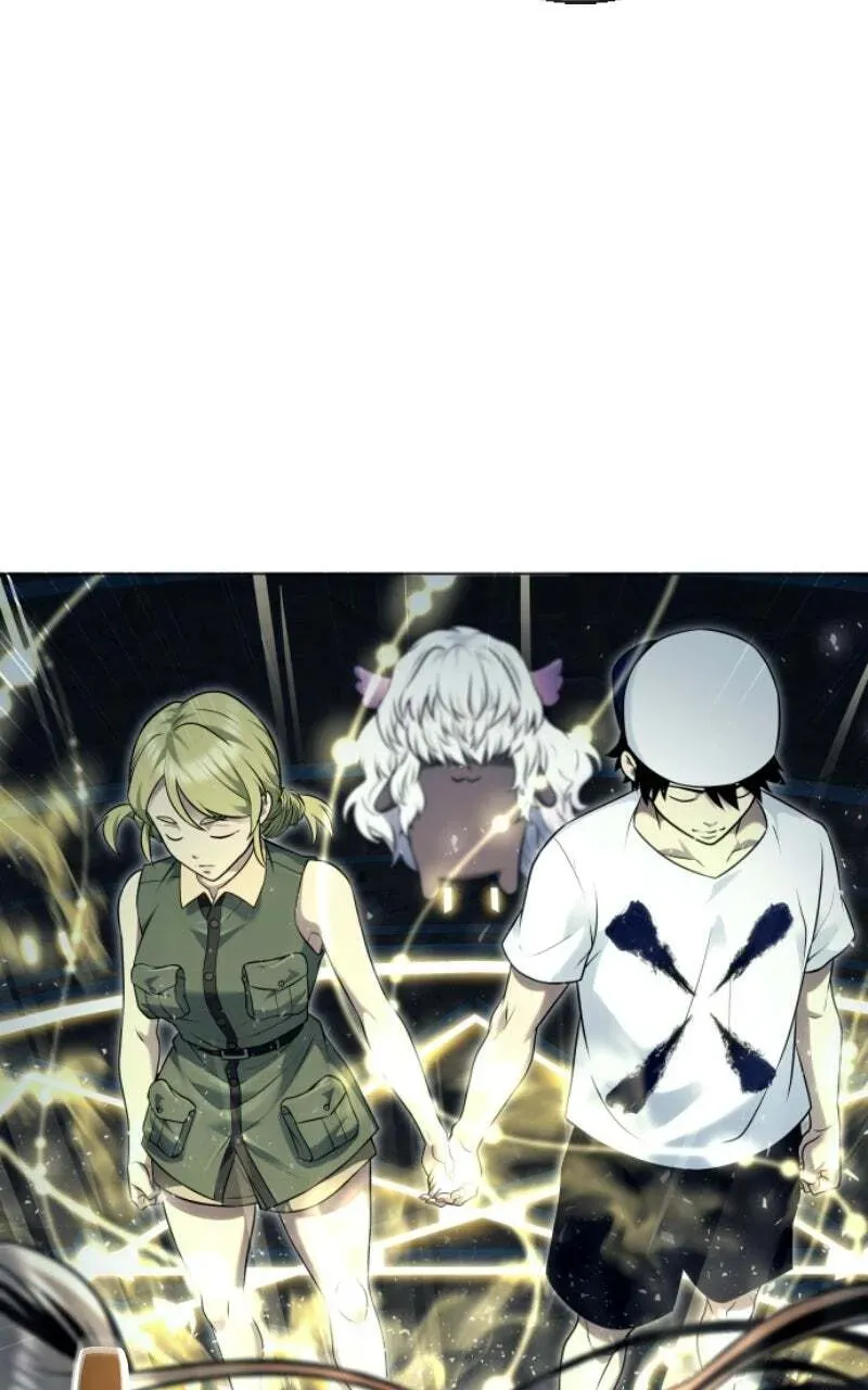 Tower of God: Urek Mazino Chapter 2.7 page 92 - 