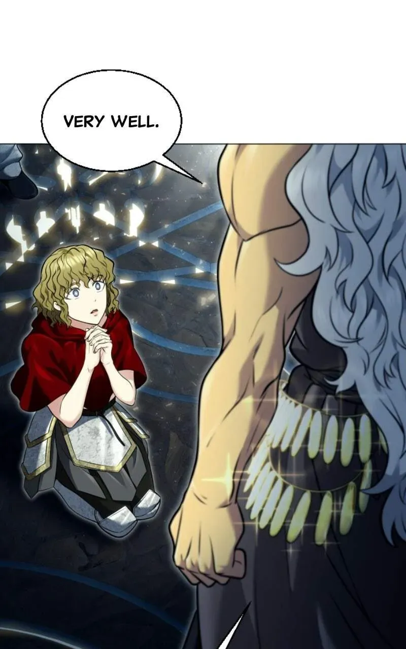 Tower of God: Urek Mazino Chapter 2.7 page 95 - 