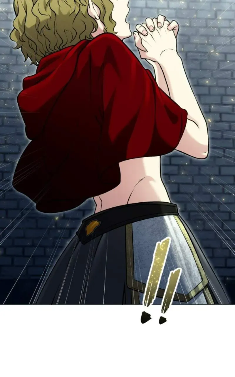 Tower of God: Urek Mazino Chapter 2.7 page 98 - 