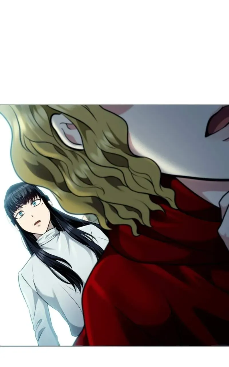 Tower of God: Urek Mazino Chapter 2.7 page 99 - 