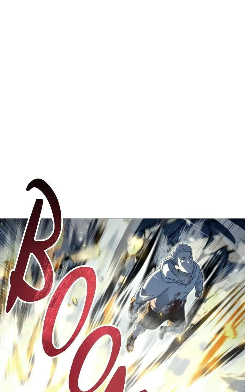 Tower of God: Urek Mazino Chapter 2.7 page 100 - 