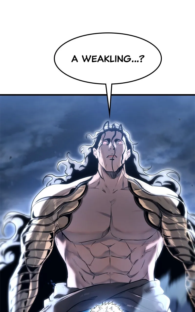 Tower of God: Urek Mazino Chapter 2 page 2 - 