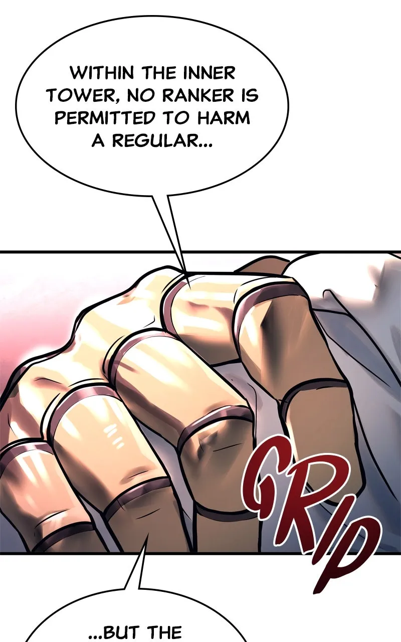 Tower of God: Urek Mazino Chapter 2 page 11 - 