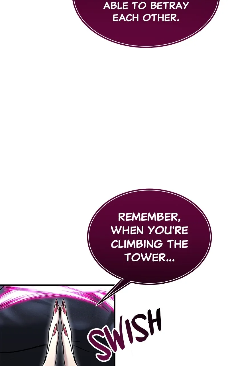 Tower of God: Urek Mazino Chapter 2 page 101 - 