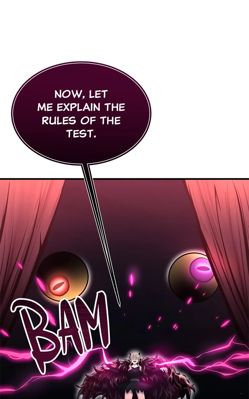 Tower of God: Urek Mazino Chapter 2 page 103 - 