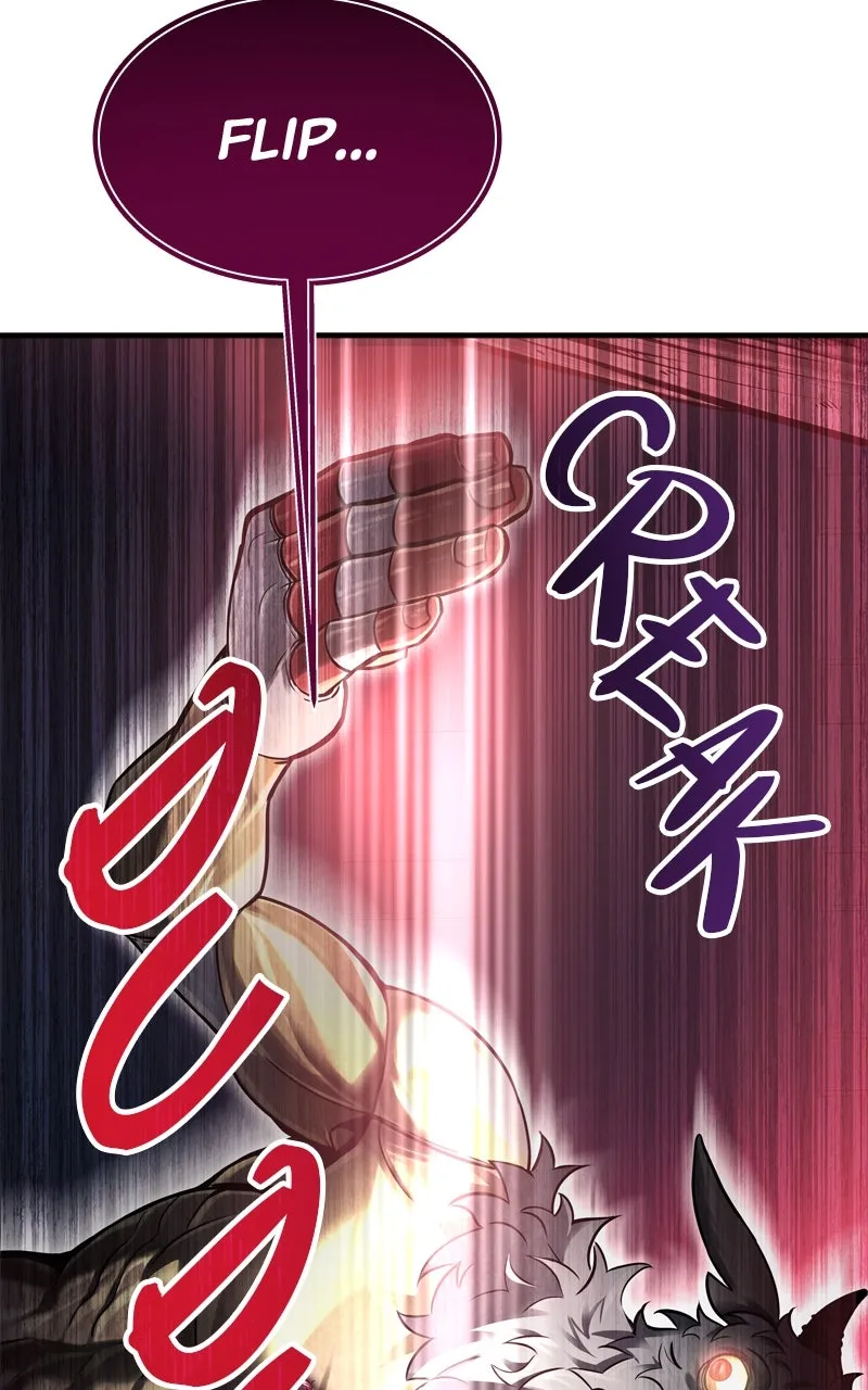 Tower of God: Urek Mazino Chapter 2 page 105 - 