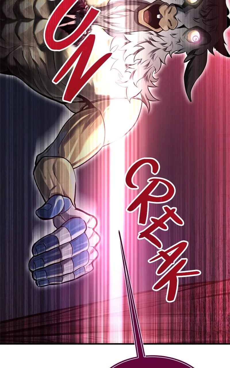 Tower of God: Urek Mazino Chapter 2 page 106 - 