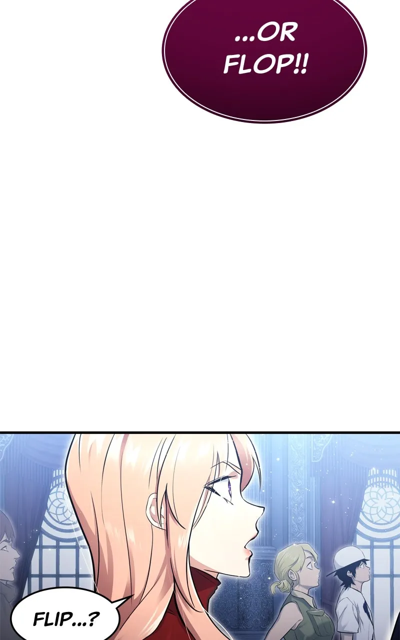 Tower of God: Urek Mazino Chapter 2 page 107 - 