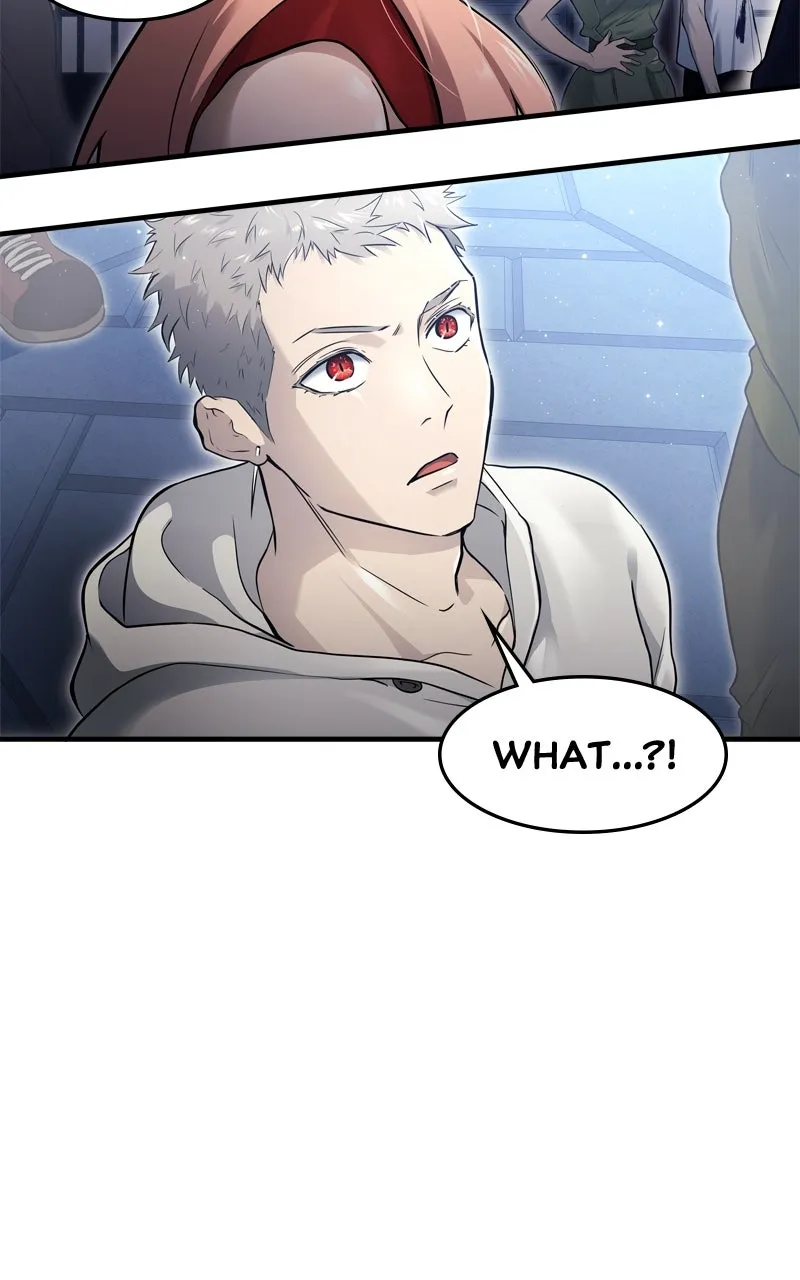 Tower of God: Urek Mazino Chapter 2 page 108 - 