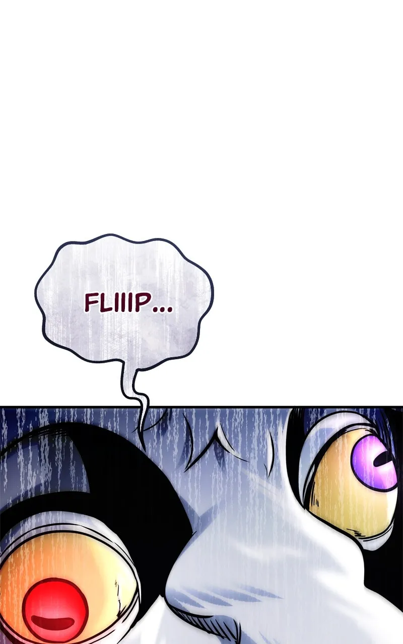 Tower of God: Urek Mazino Chapter 2 page 109 - 