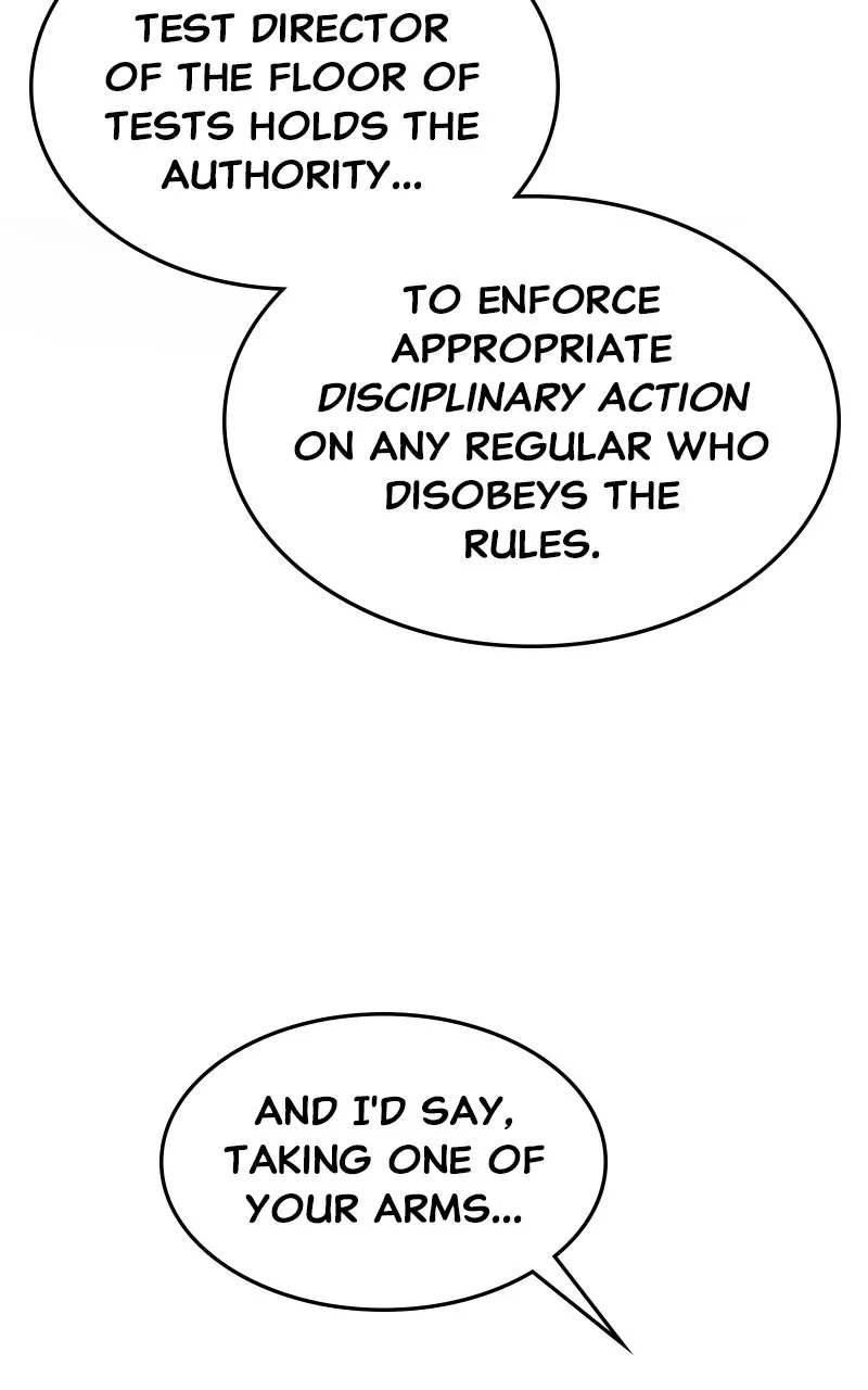 Tower of God: Urek Mazino Chapter 2 page 12 - 