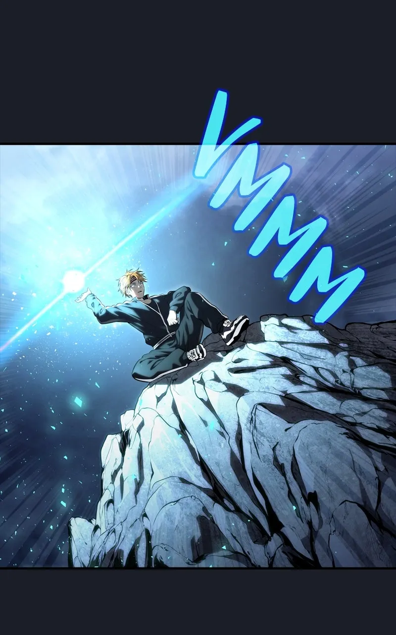 Tower of God: Urek Mazino Chapter 2 page 113 - 