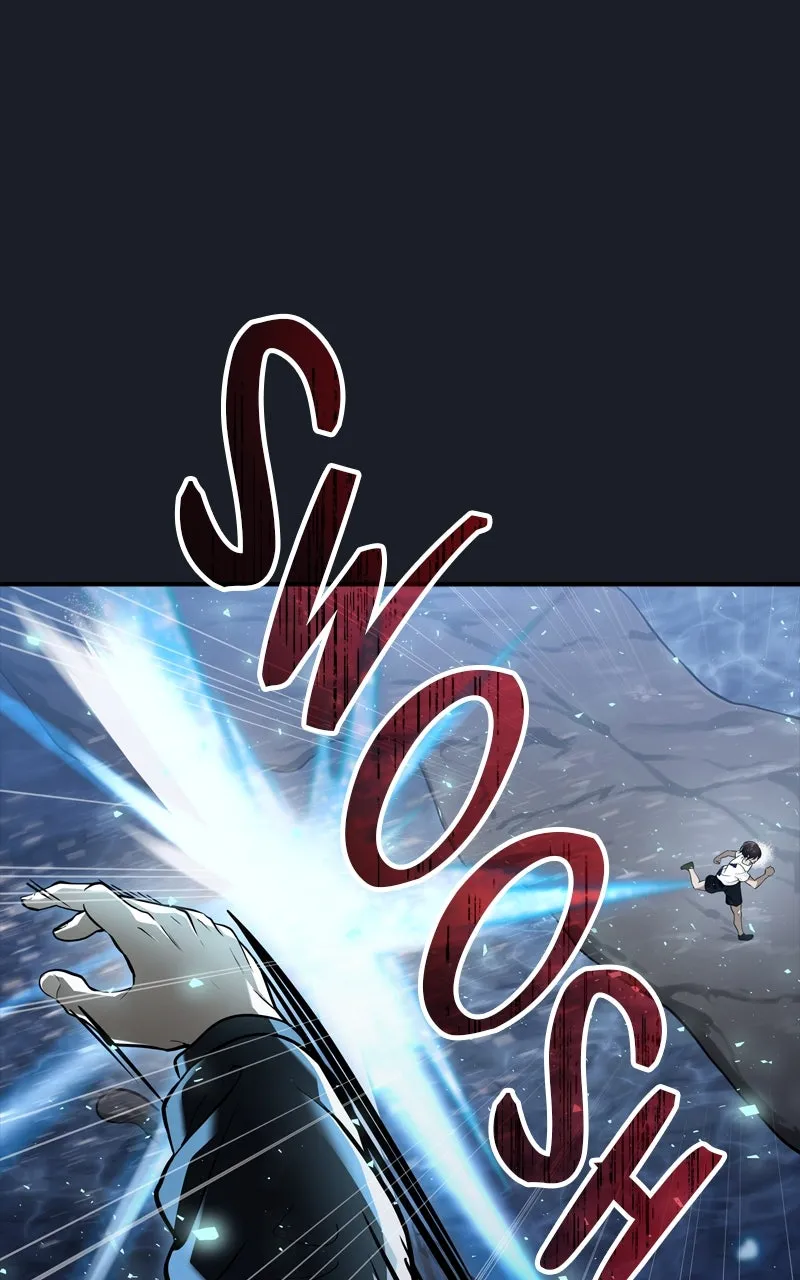 Tower of God: Urek Mazino Chapter 2 page 114 - 