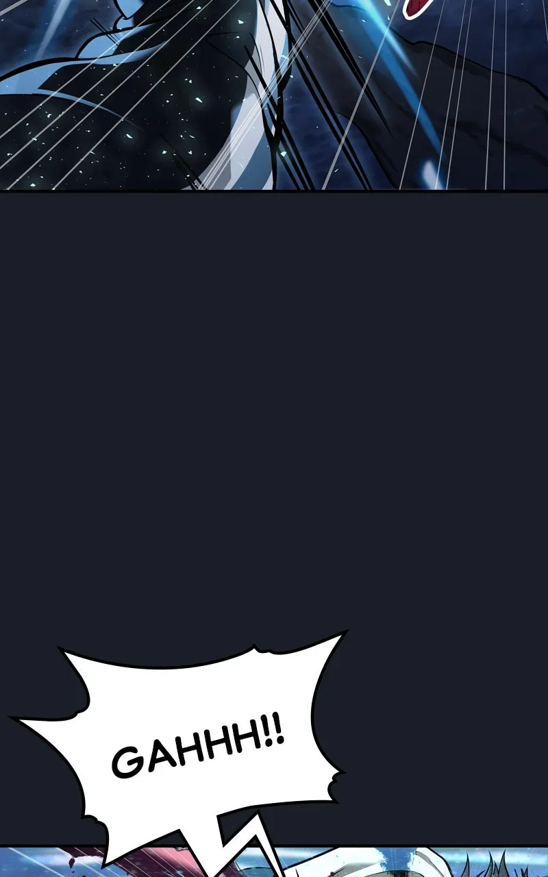 Tower of God: Urek Mazino Chapter 2 page 115 - 
