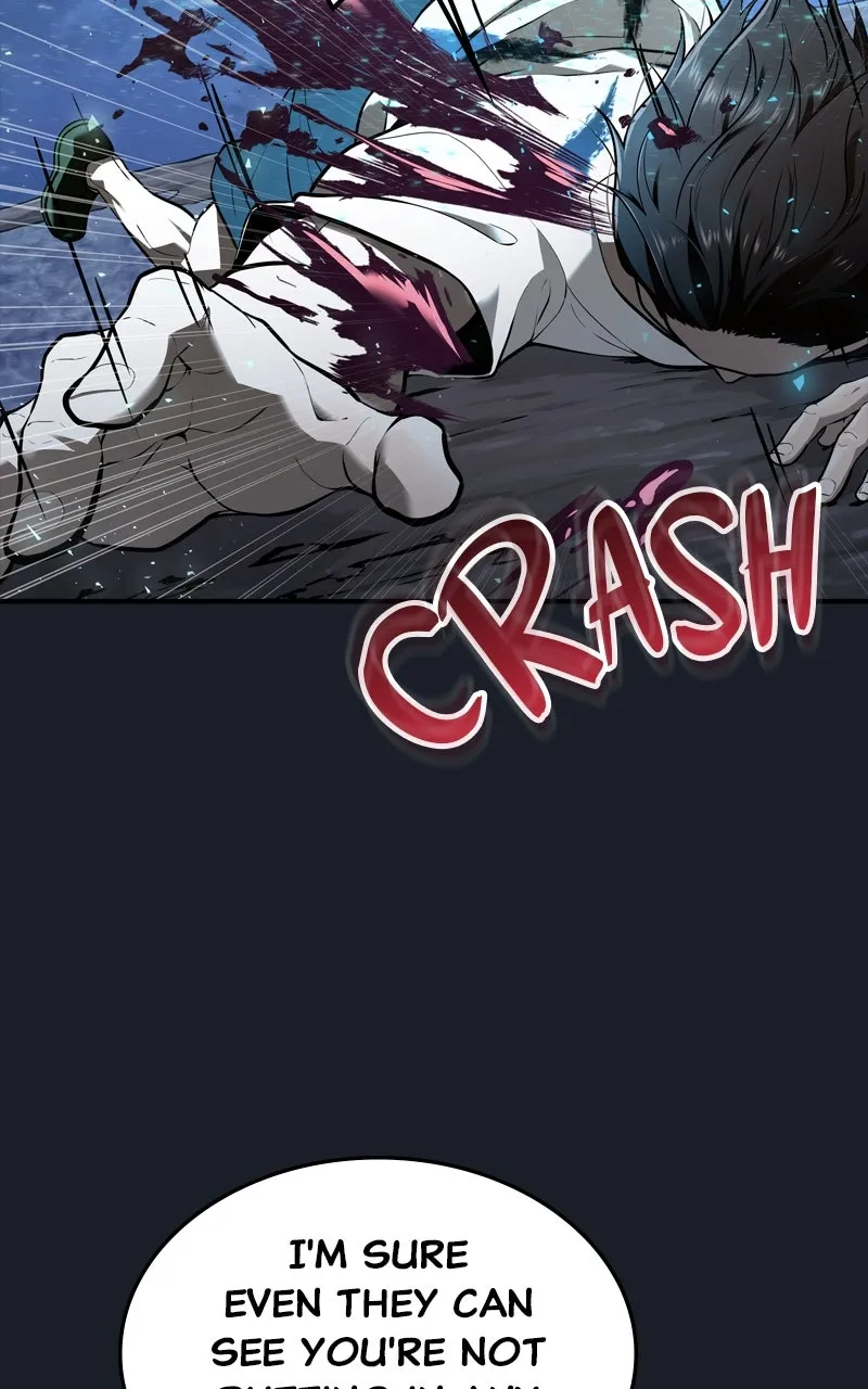 Tower of God: Urek Mazino Chapter 2 page 116 - 