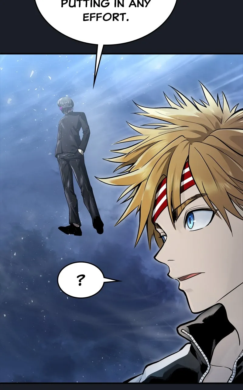 Tower of God: Urek Mazino Chapter 2 page 117 - 
