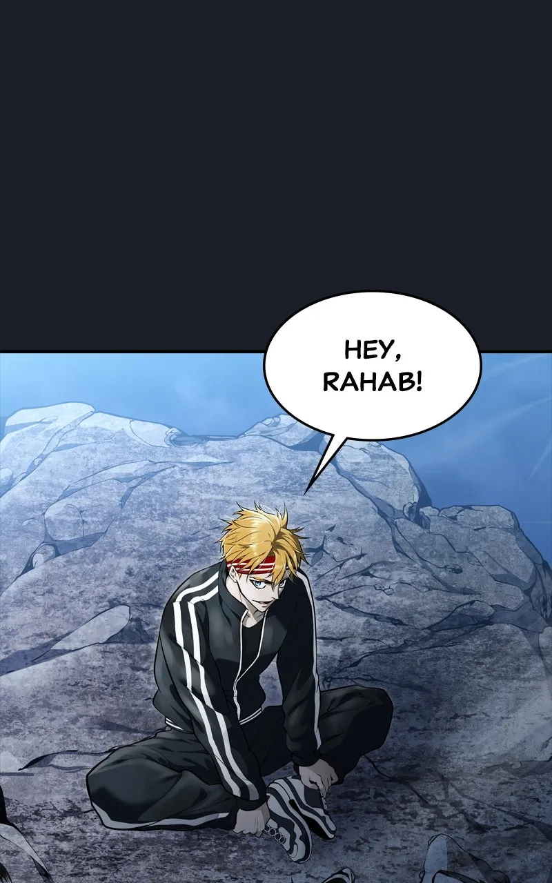 Tower of God: Urek Mazino Chapter 2 page 118 - 
