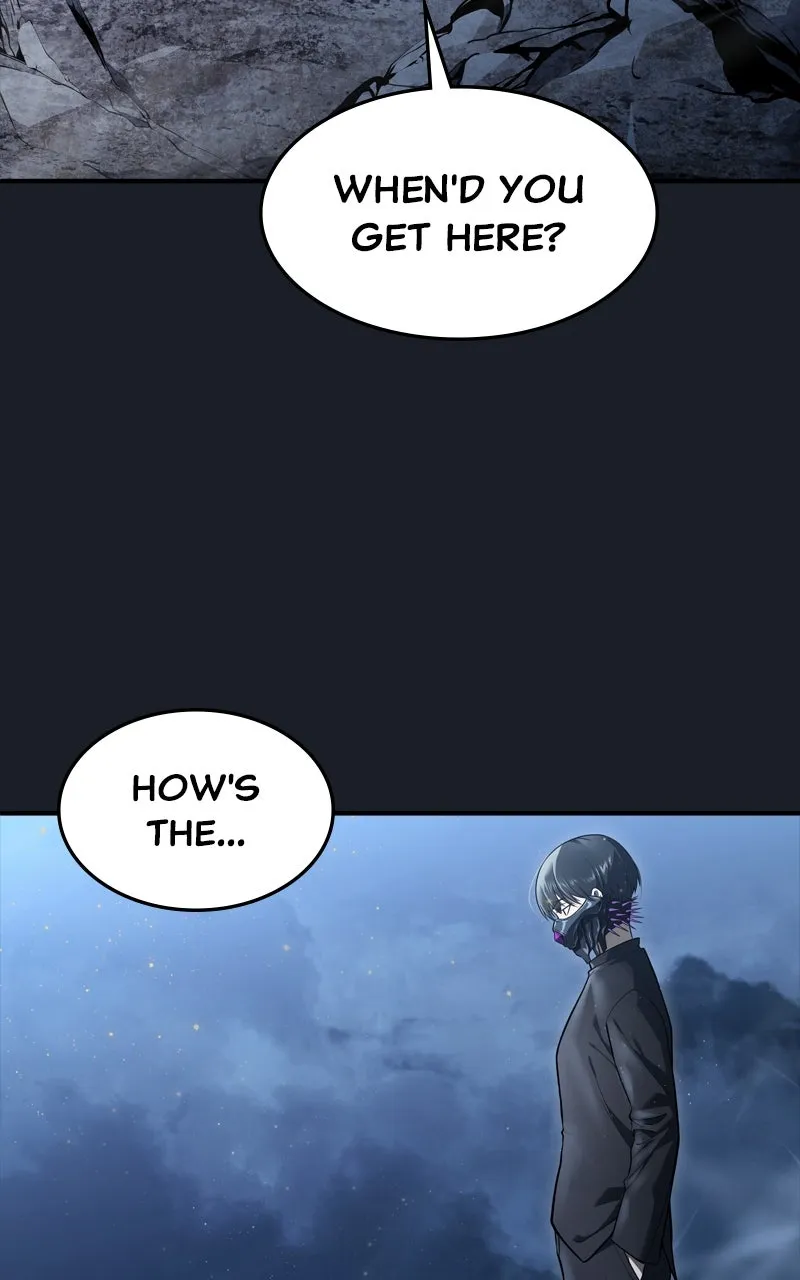 Tower of God: Urek Mazino Chapter 2 page 119 - 