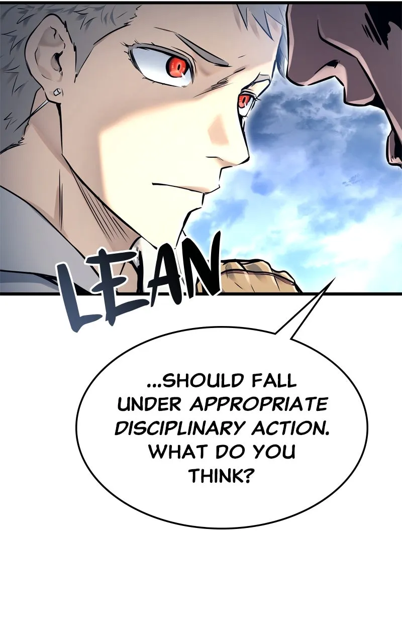 Tower of God: Urek Mazino Chapter 2 page 13 - 
