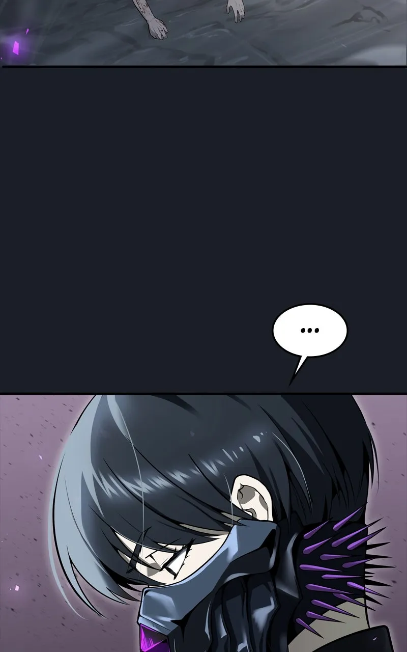 Tower of God: Urek Mazino Chapter 2 page 121 - 