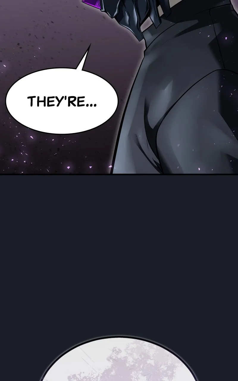 Tower of God: Urek Mazino Chapter 2 page 122 - 