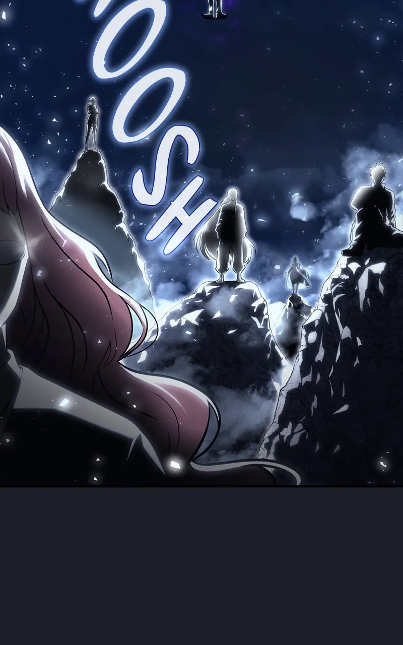 Tower of God: Urek Mazino Chapter 2 page 124 - 