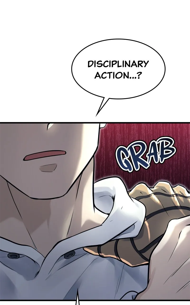 Tower of God: Urek Mazino Chapter 2 page 14 - 