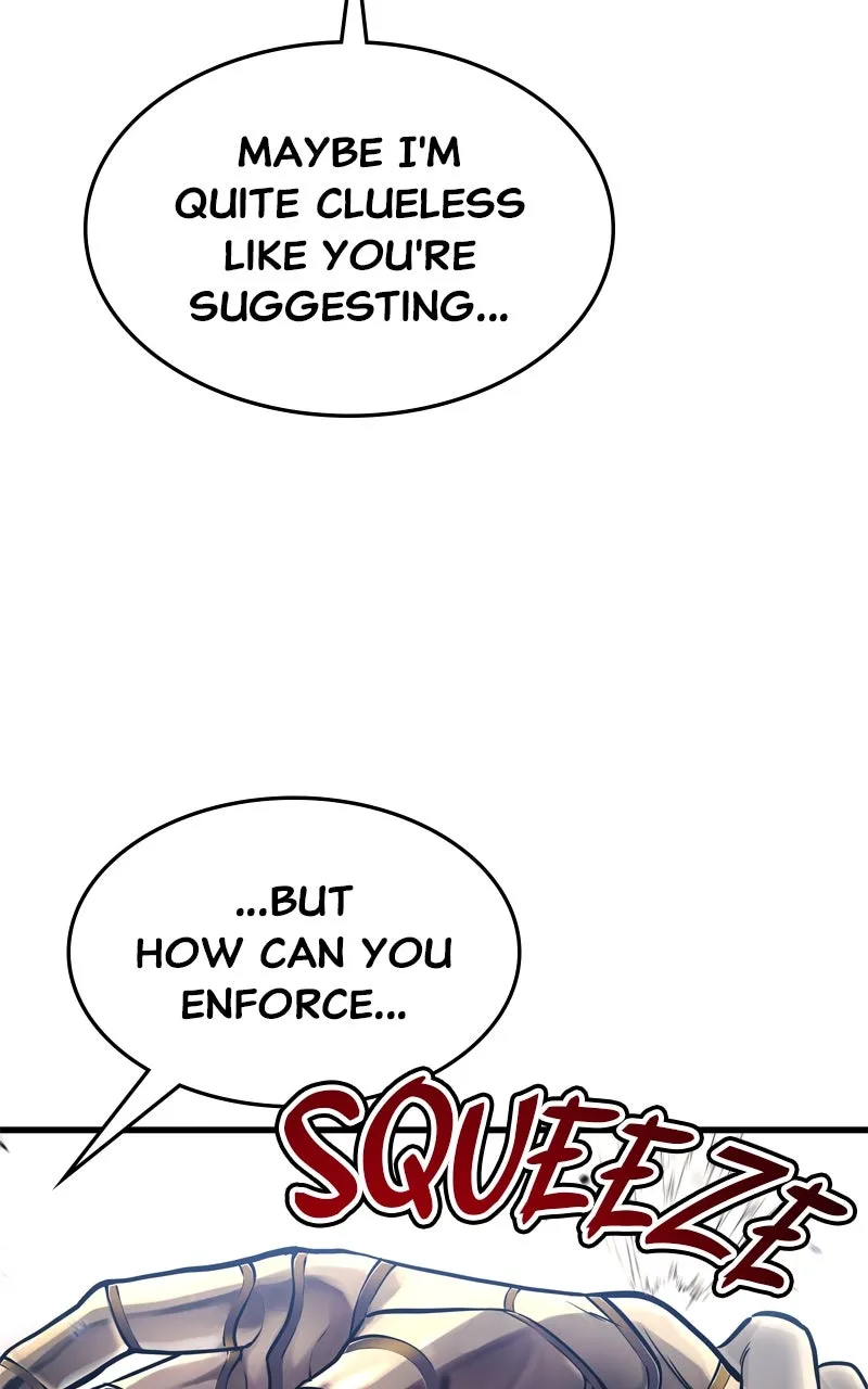 Tower of God: Urek Mazino Chapter 2 page 15 - 
