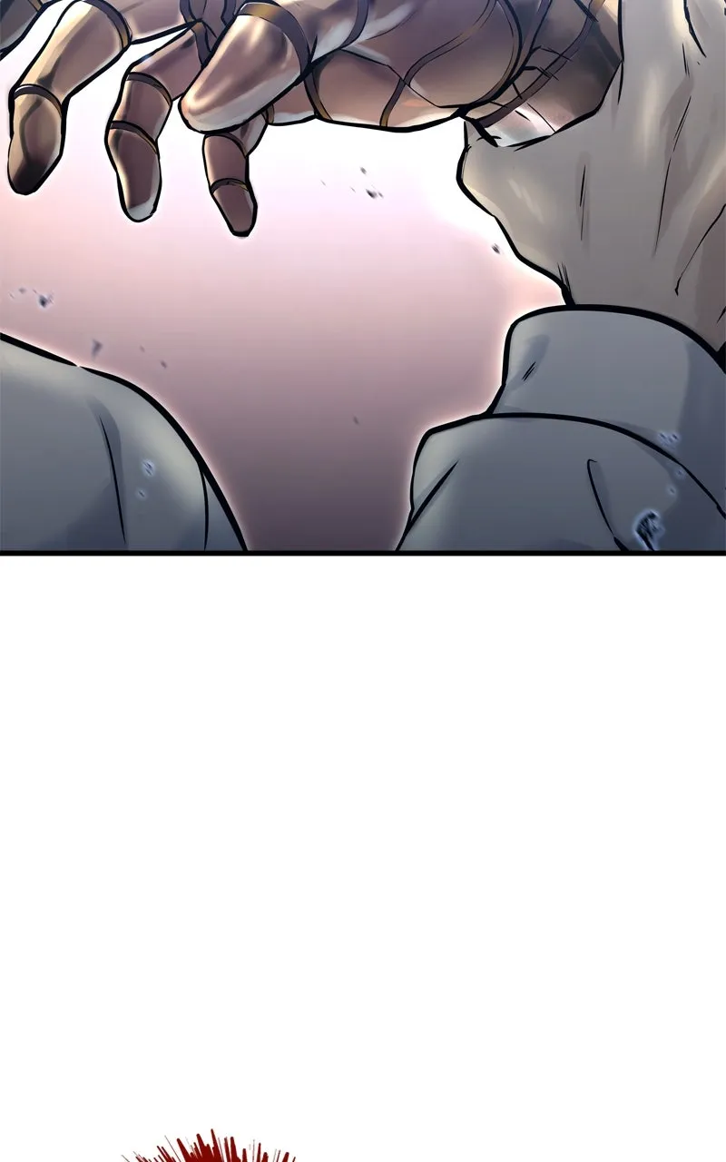 Tower of God: Urek Mazino Chapter 2 page 16 - 
