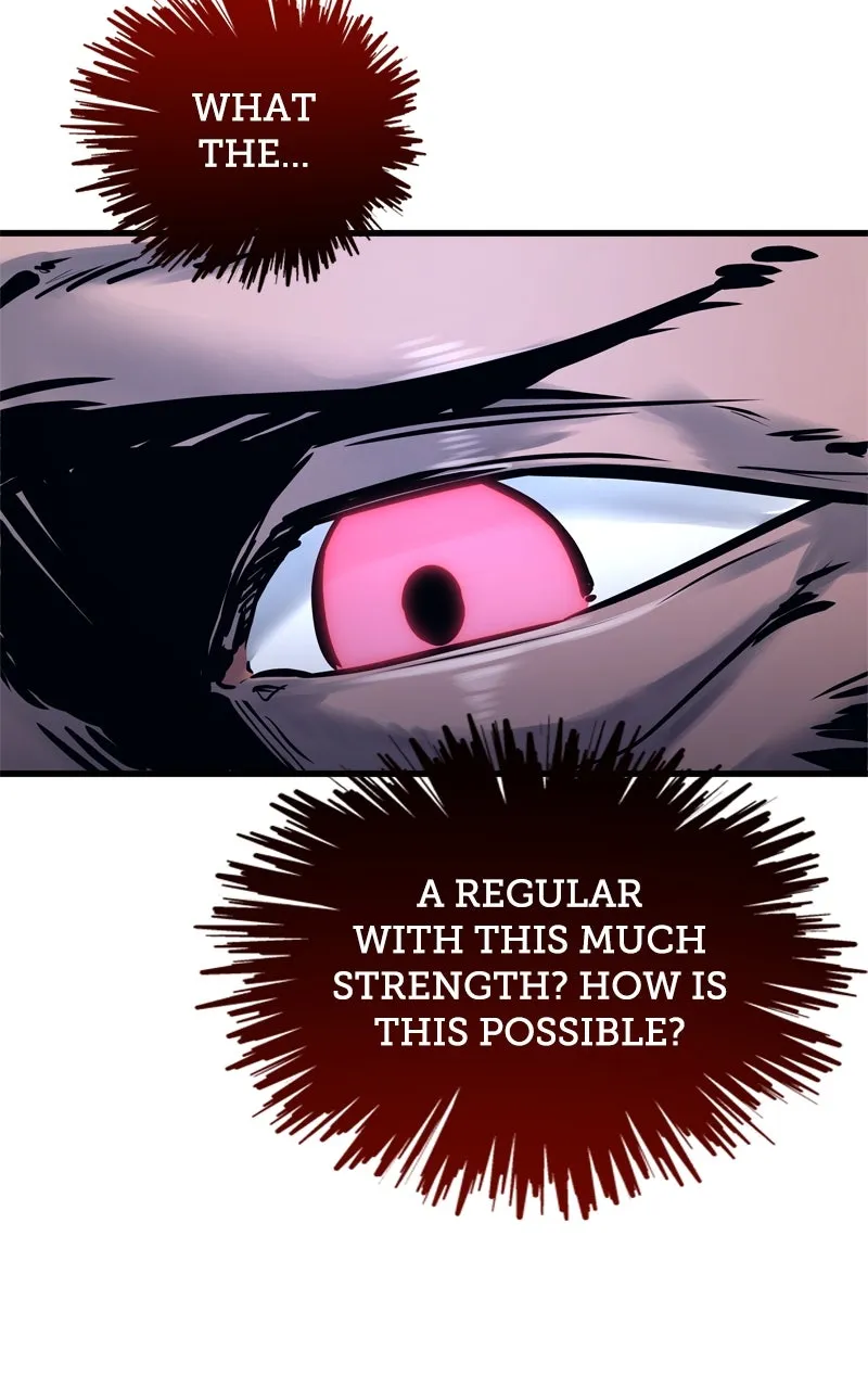 Tower of God: Urek Mazino Chapter 2 page 17 - 