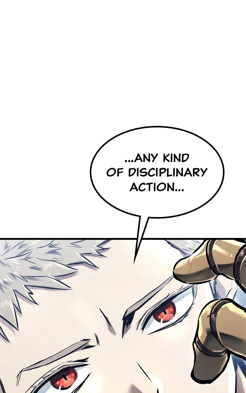 Tower of God: Urek Mazino Chapter 2 page 18 - 