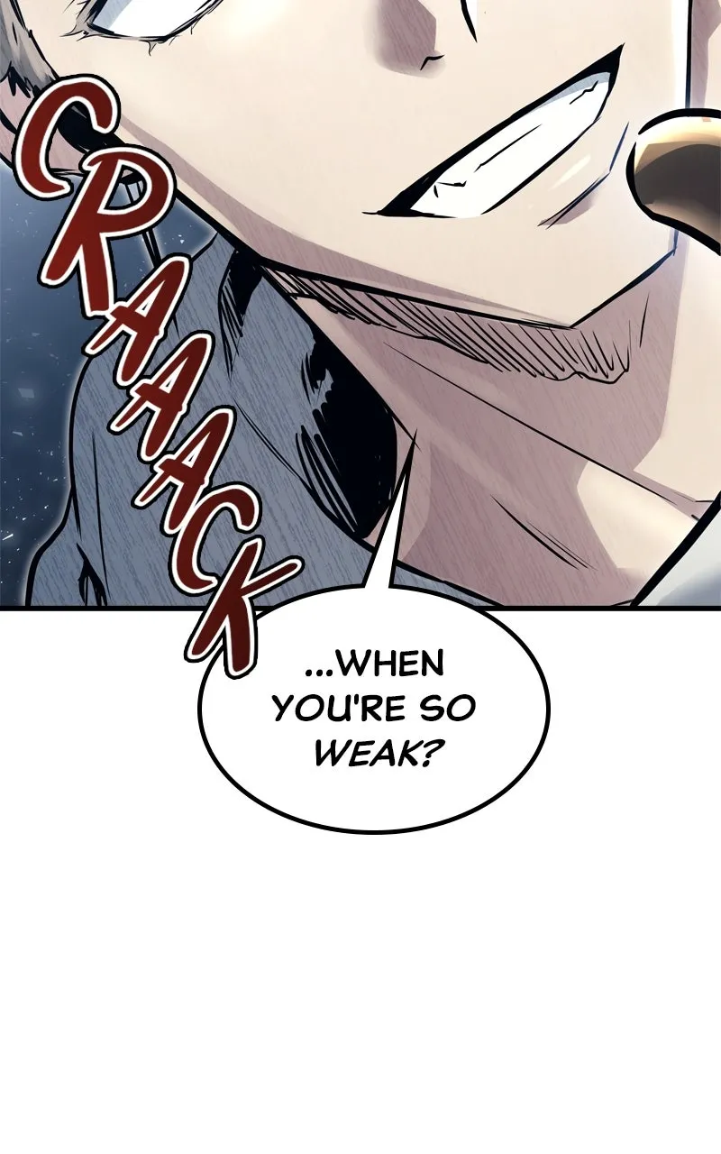 Tower of God: Urek Mazino Chapter 2 page 19 - 