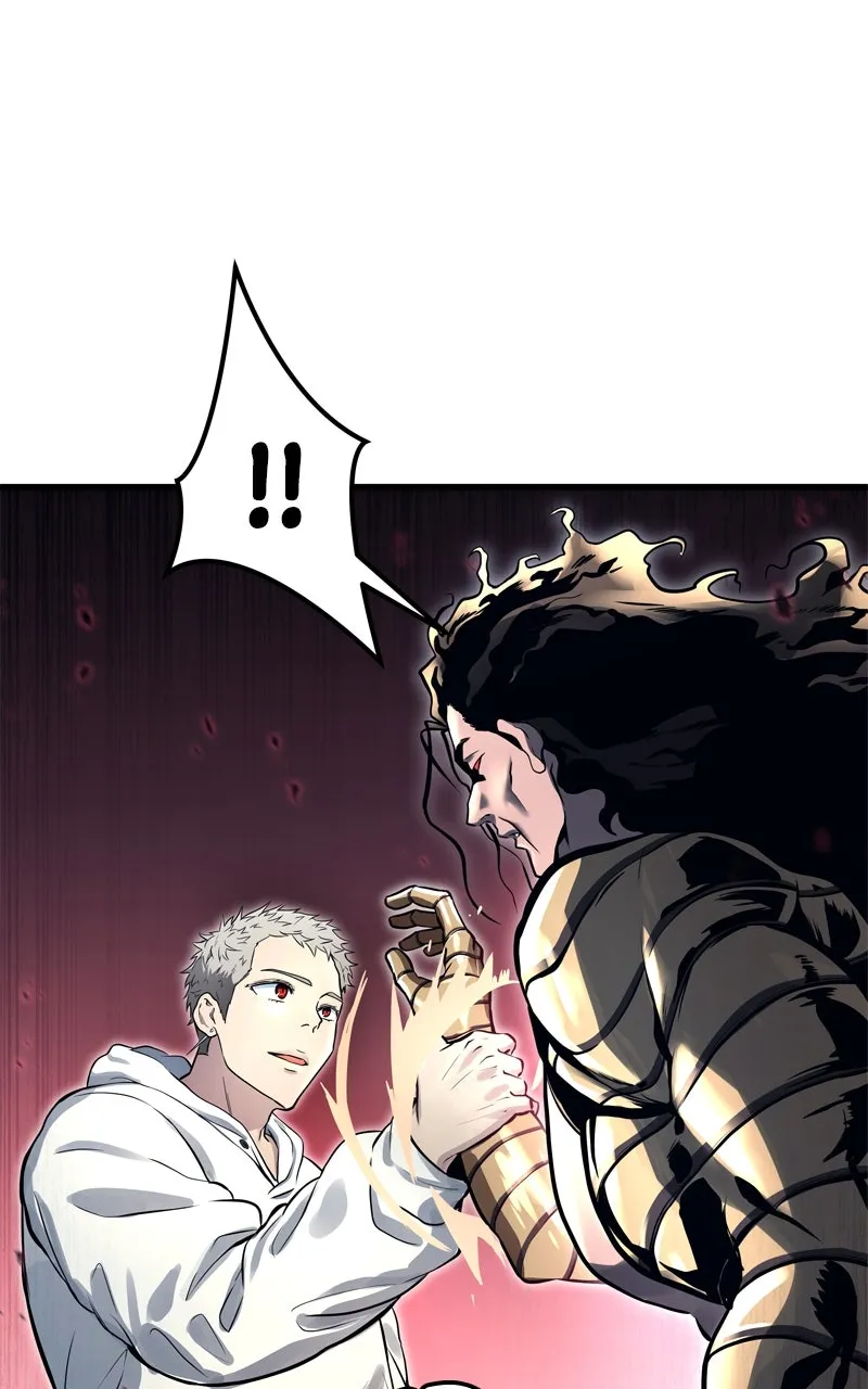 Tower of God: Urek Mazino Chapter 2 page 20 - 