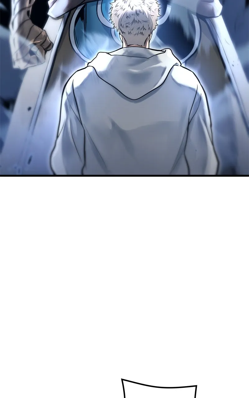 Tower of God: Urek Mazino Chapter 2 page 3 - 