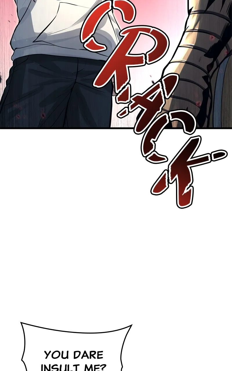 Tower of God: Urek Mazino Chapter 2 page 21 - 