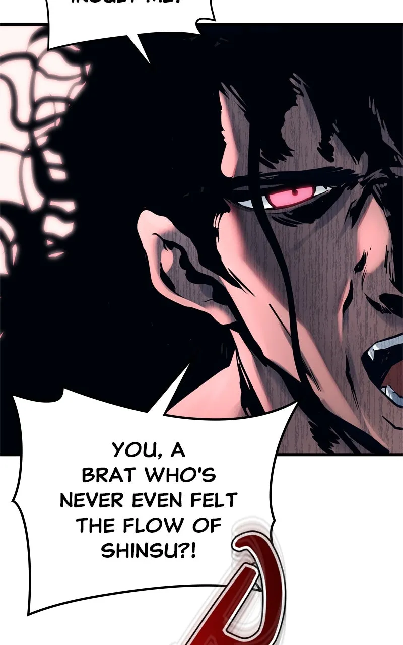 Tower of God: Urek Mazino Chapter 2 page 22 - 