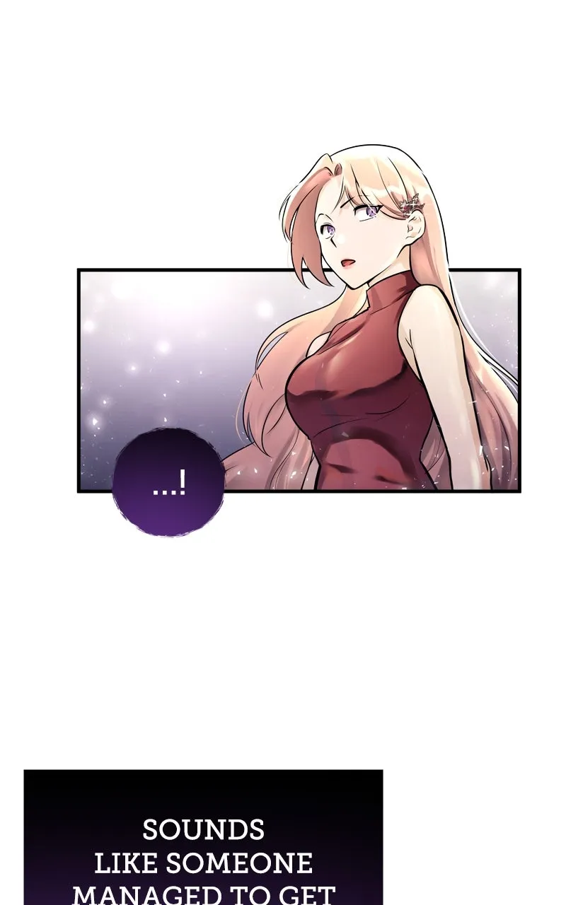Tower of God: Urek Mazino Chapter 2 page 26 - 