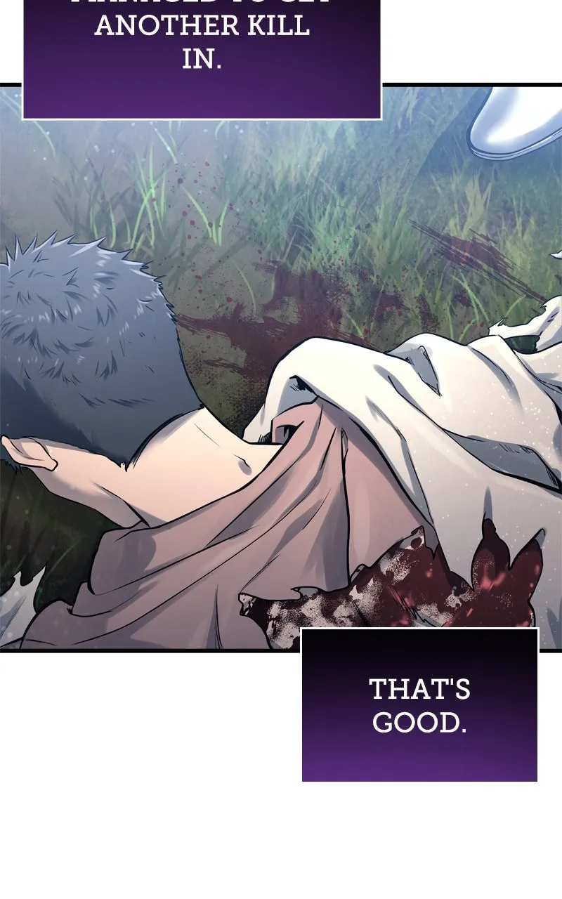 Tower of God: Urek Mazino Chapter 2 page 27 - 