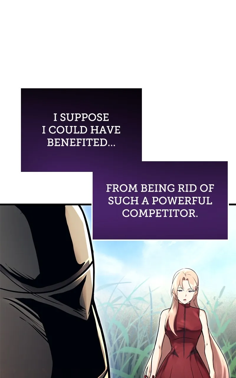 Tower of God: Urek Mazino Chapter 2 page 28 - 