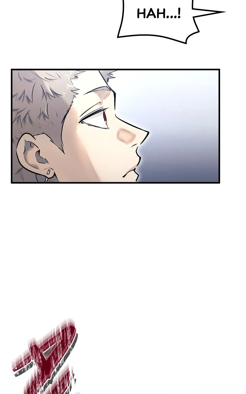 Tower of God: Urek Mazino Chapter 2 page 4 - 