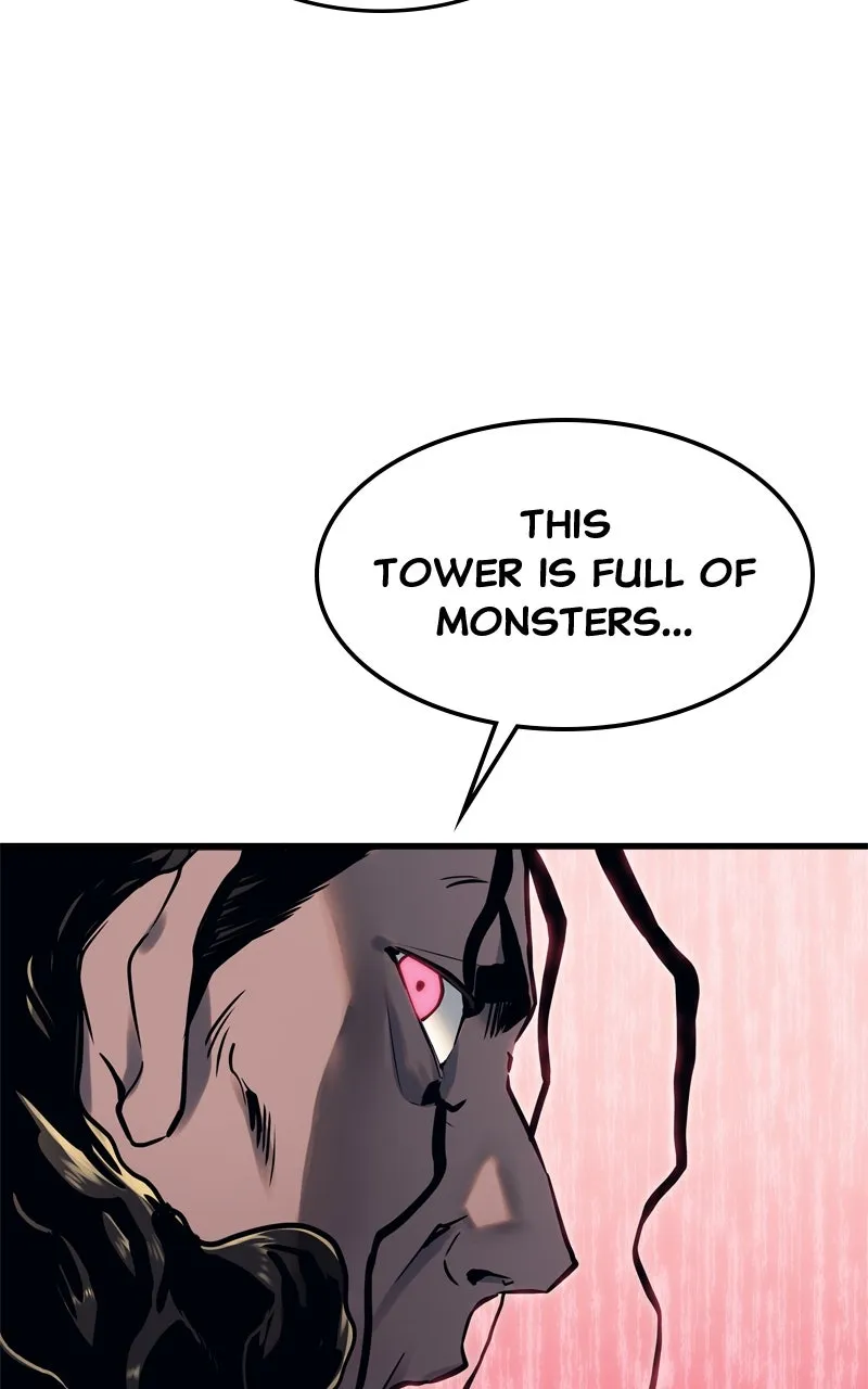 Tower of God: Urek Mazino Chapter 2 page 32 - 