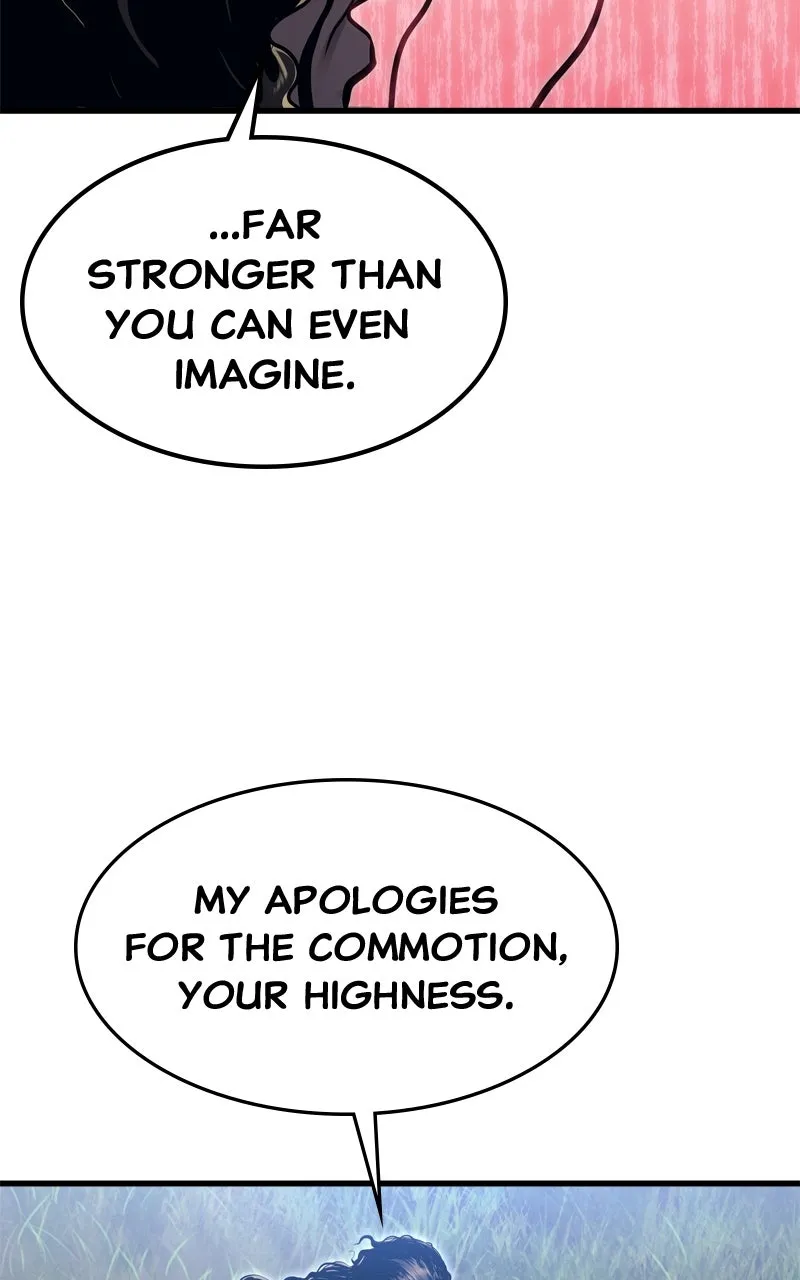 Tower of God: Urek Mazino Chapter 2 page 33 - 