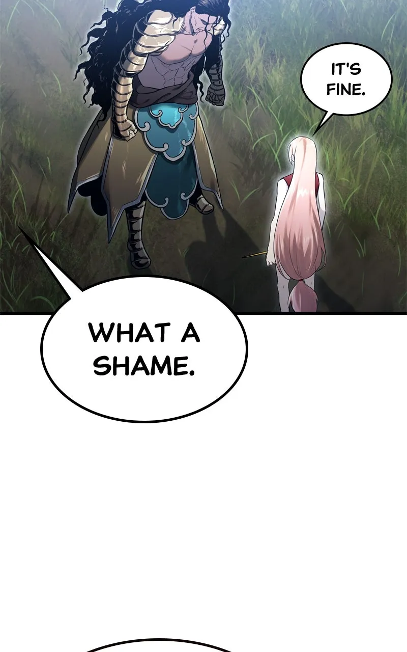 Tower of God: Urek Mazino Chapter 2 page 34 - 
