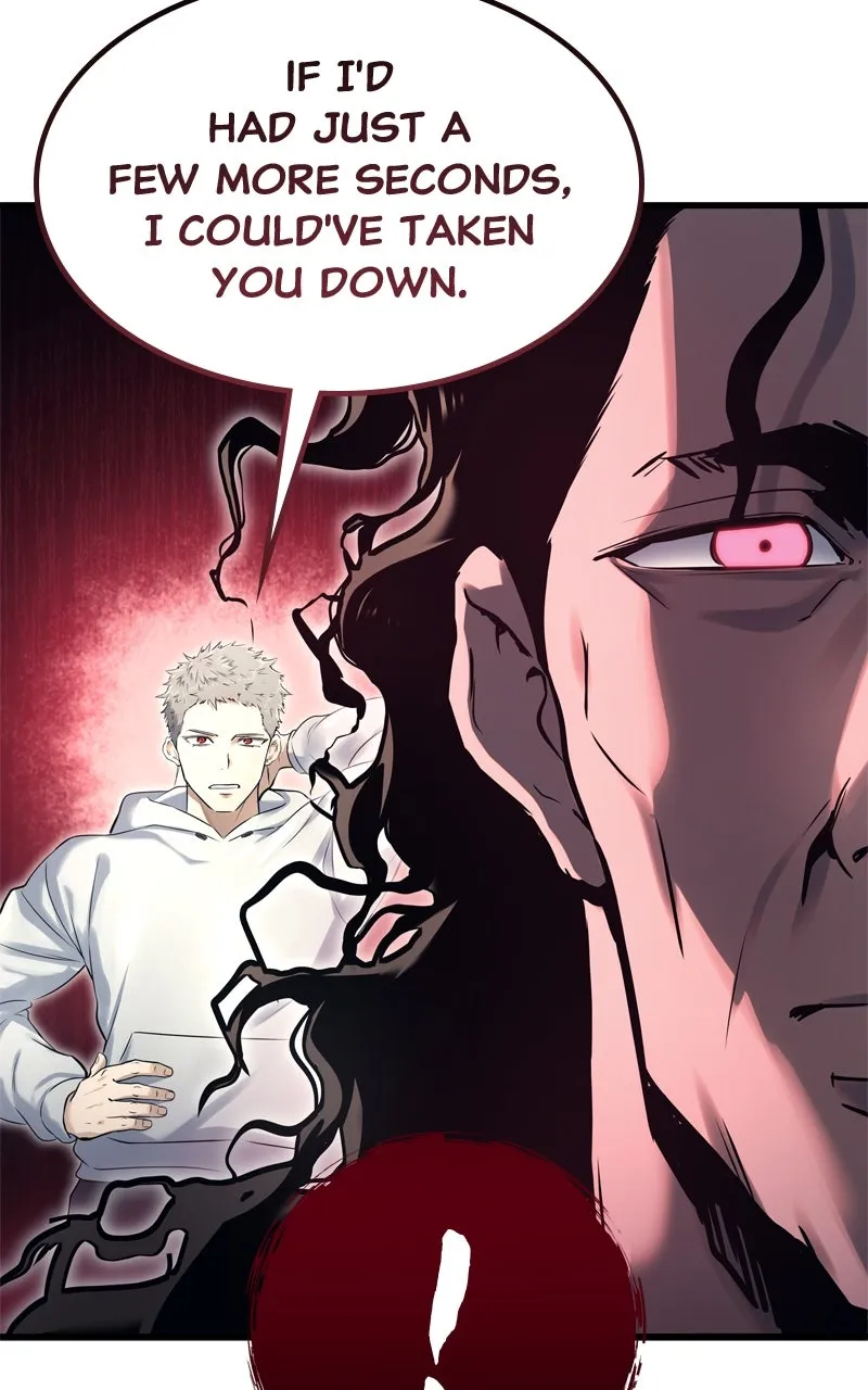 Tower of God: Urek Mazino Chapter 2 page 35 - 