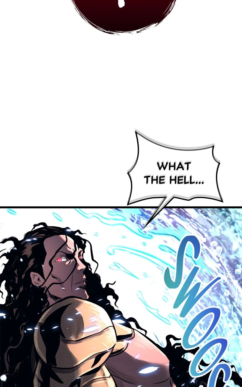 Tower of God: Urek Mazino Chapter 2 page 36 - 