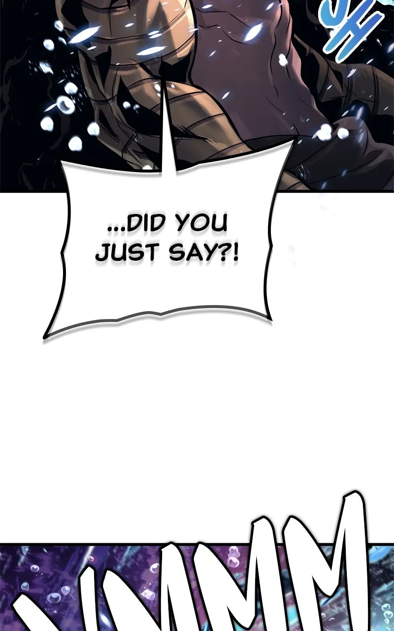 Tower of God: Urek Mazino Chapter 2 page 37 - 