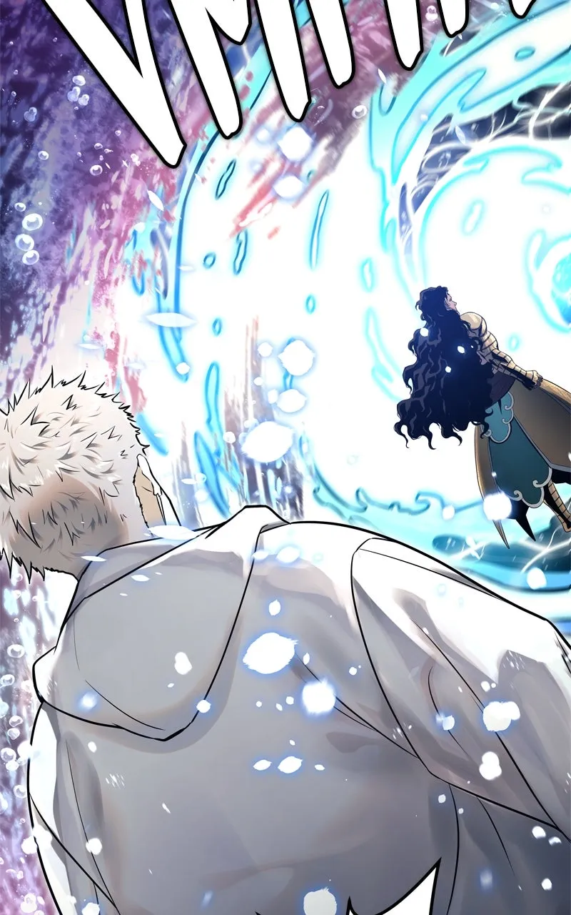 Tower of God: Urek Mazino Chapter 2 page 38 - 