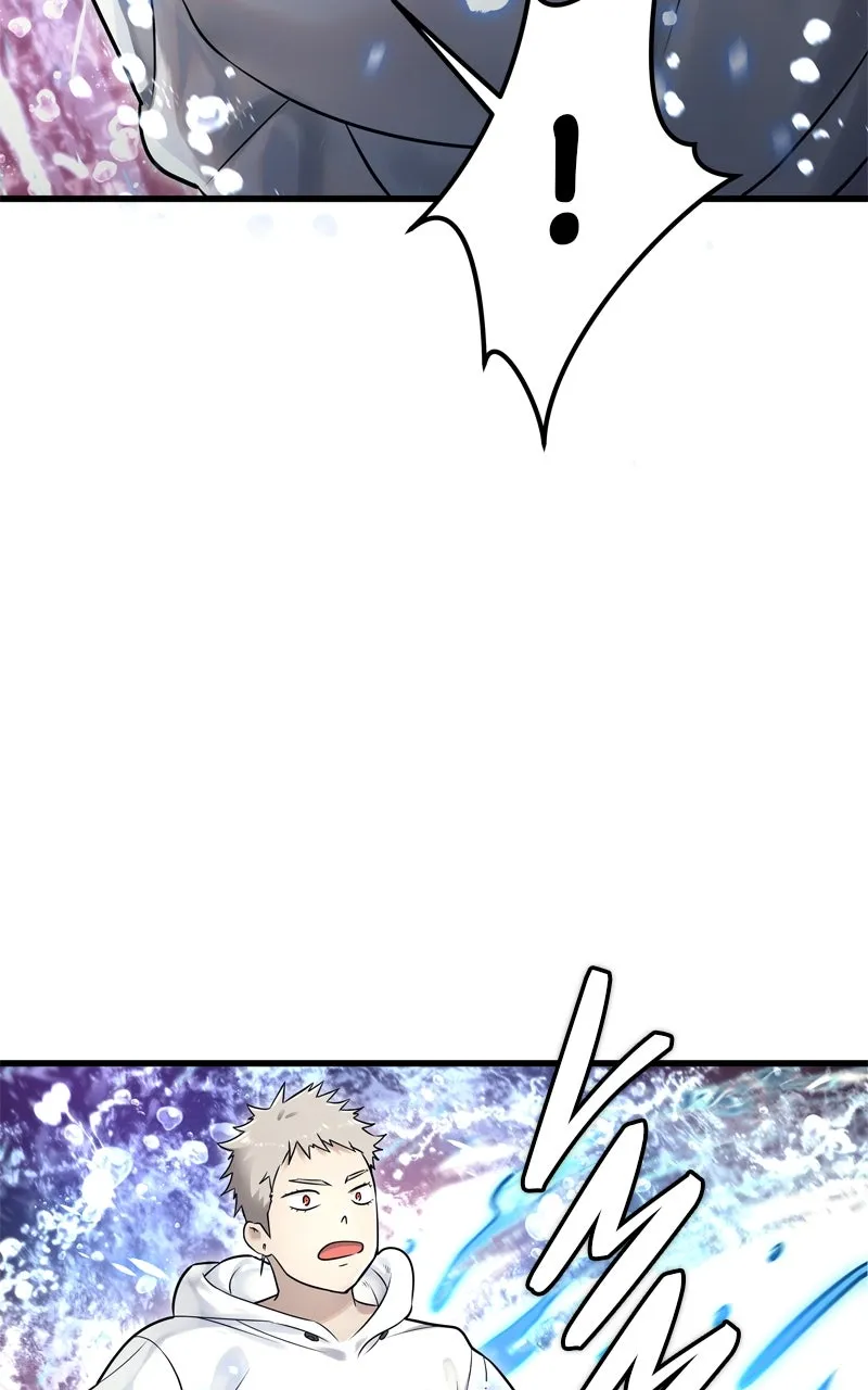 Tower of God: Urek Mazino Chapter 2 page 39 - 