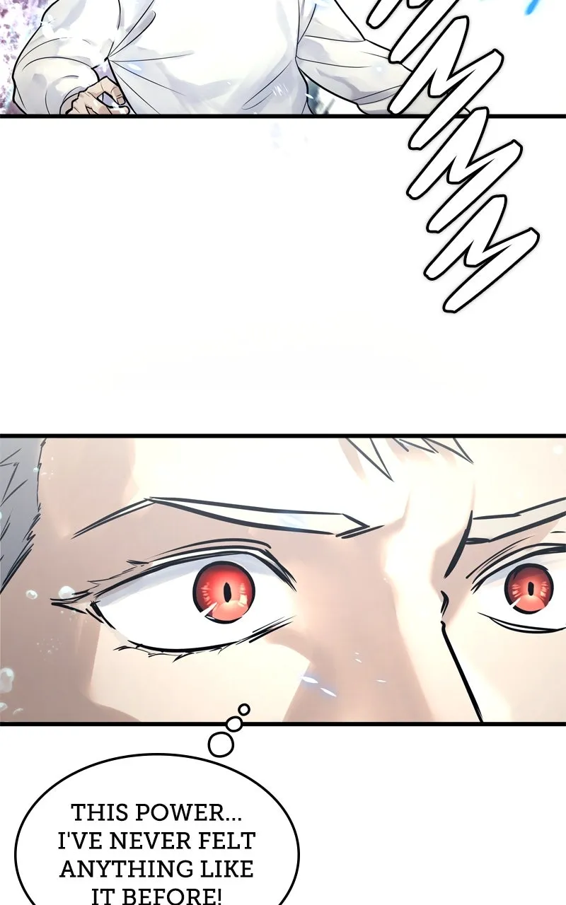 Tower of God: Urek Mazino Chapter 2 page 40 - 