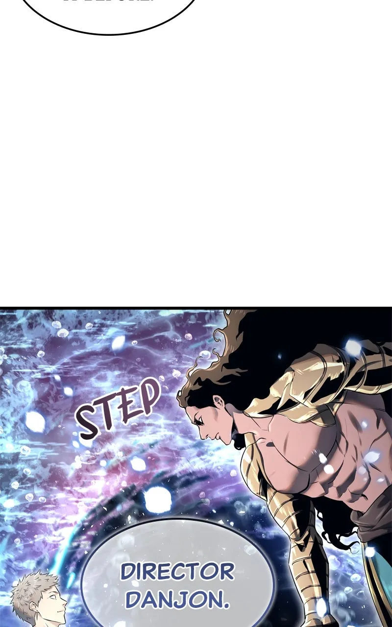 Tower of God: Urek Mazino Chapter 2 page 41 - 